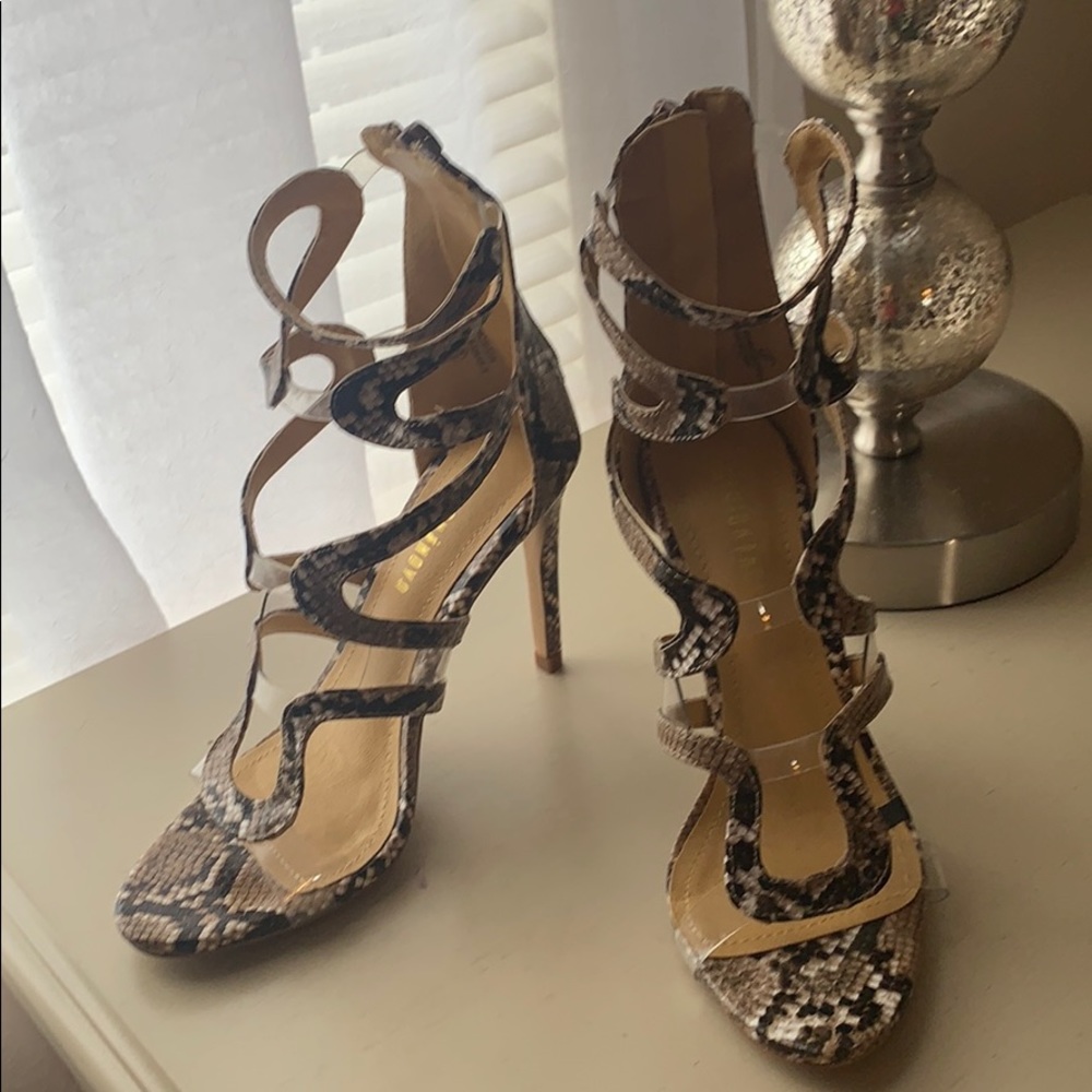 Heels